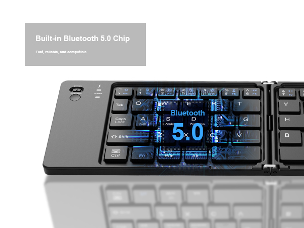 bluetooth keyboard
