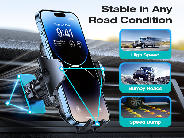 phone holders for your car car phone holder car phone mount cell phone car mount