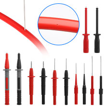 Wire Piercing Probe Set