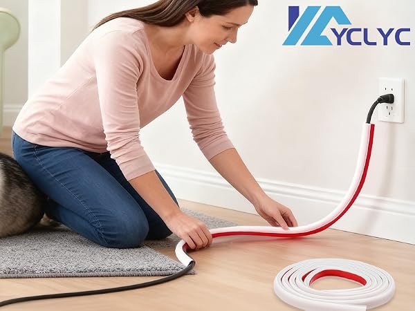 wire hider for cords