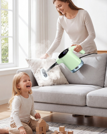 steam cleaner for home