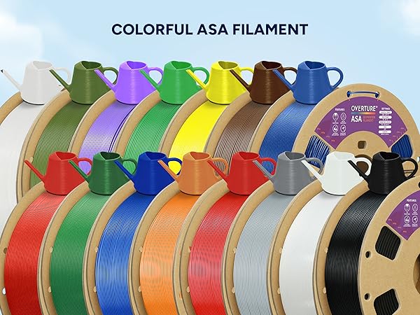 ASA Filament
