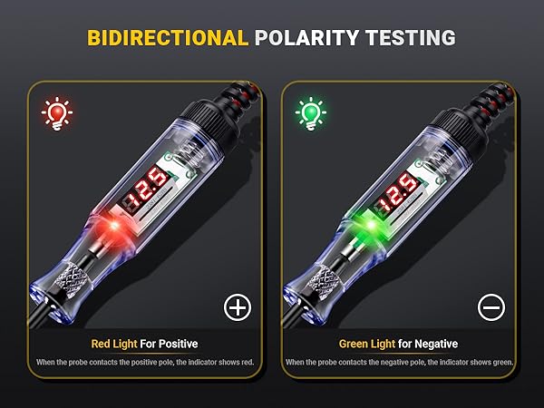 probe tester automotive