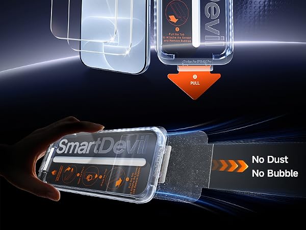 screen protector
