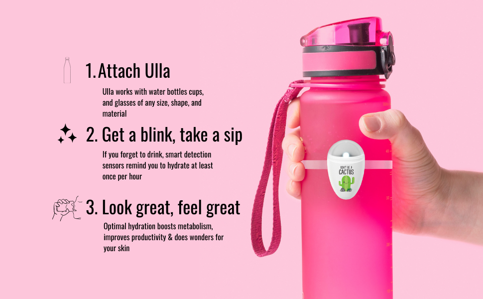 time lids filter cute handle infuser drink cold cup motivational pink liter squeeze women