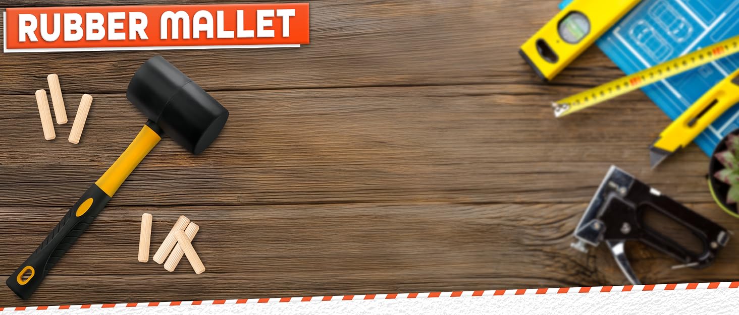 rubber mallet mallet rubber mallet hammer hammer