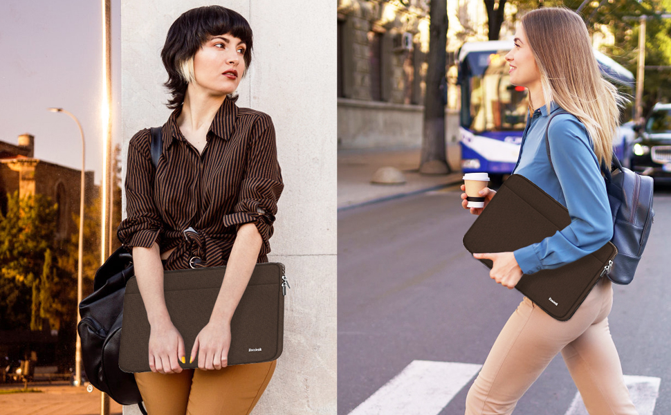 Laptop Sleeve Bag 15.6 inch, Laptop