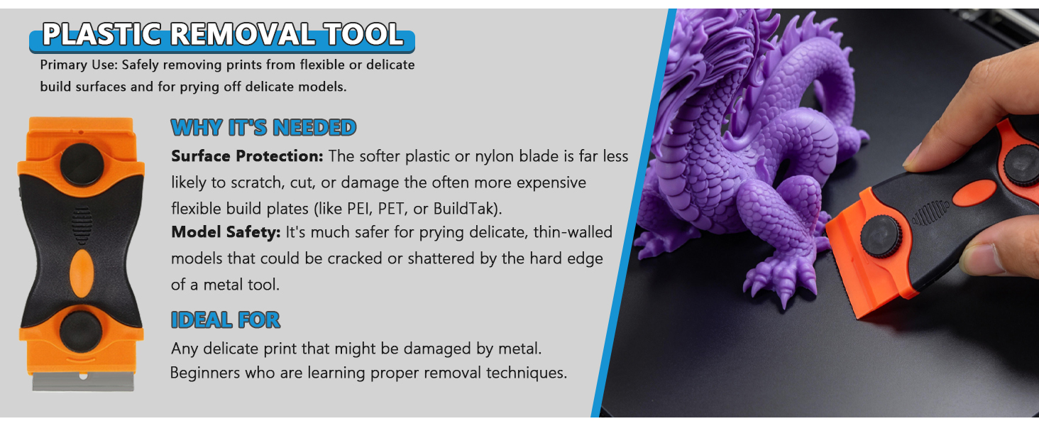 3d printing tools