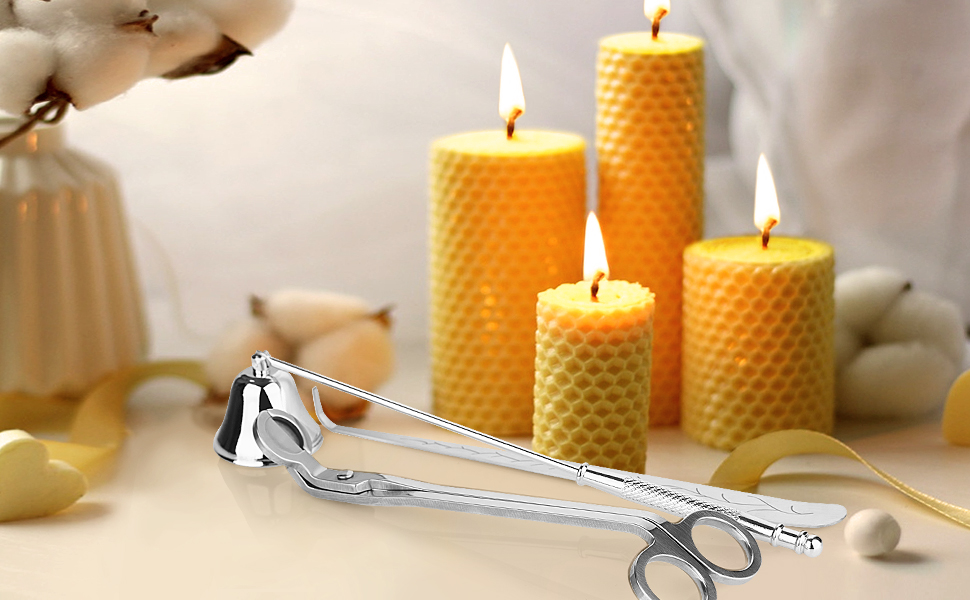 candle wick trimmer