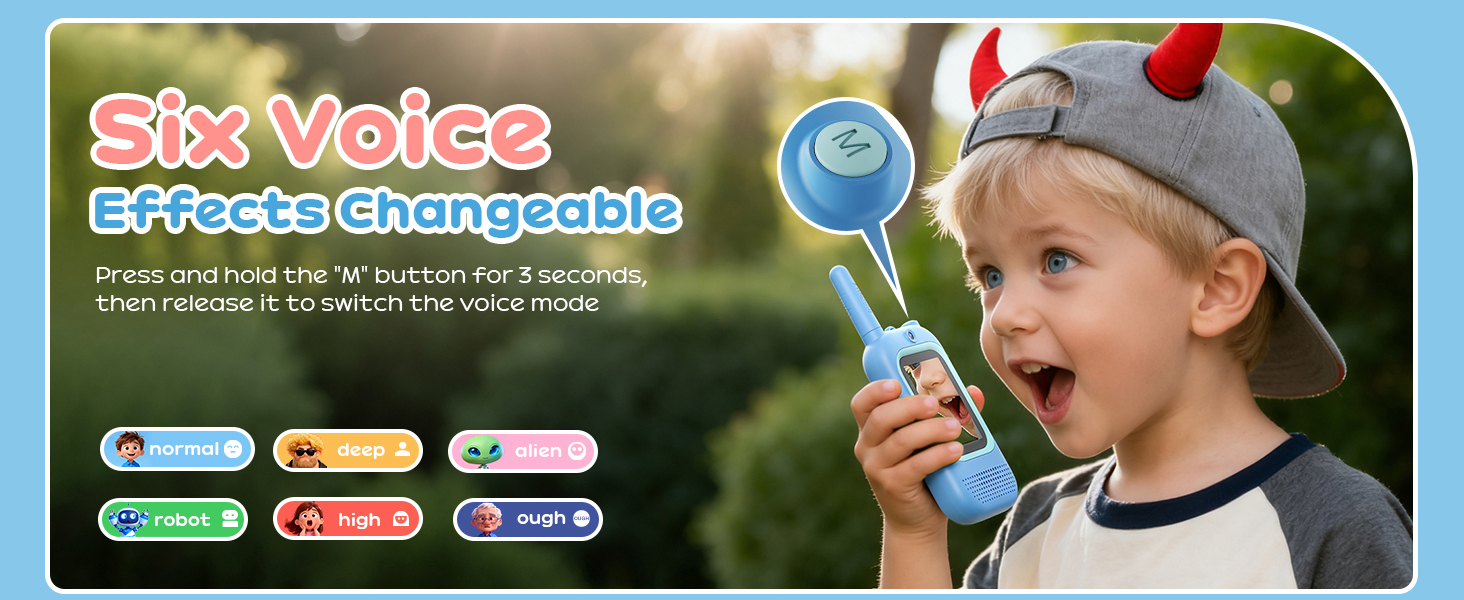 radios walkie talkies