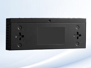 10-Port Gigabit Unmanaged Etherent Switch