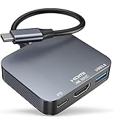 USB C to HDMI Adapter