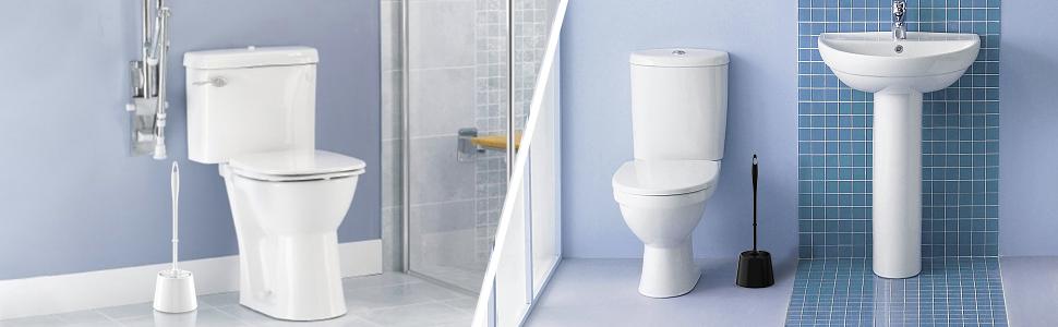 toilet brush