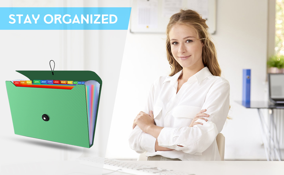 expanding file folder