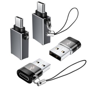 usb to usb c charger converter