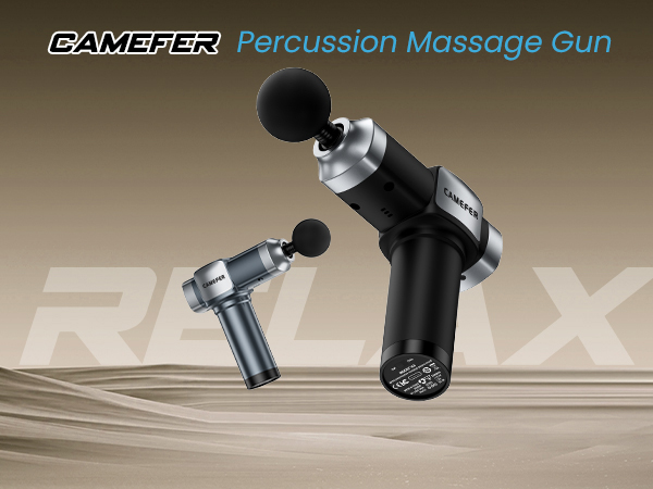 massage gun