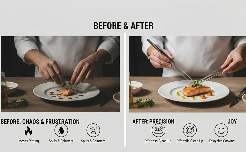 Before &amp;amp; After