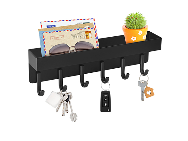 Wall mount Key Holder