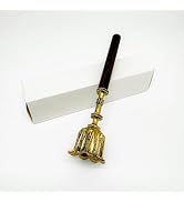 Aimto Candle Snuffer,Retro Style Wick Flame Snuffer for Putting Out Extinguish Candle Wicks Flame...