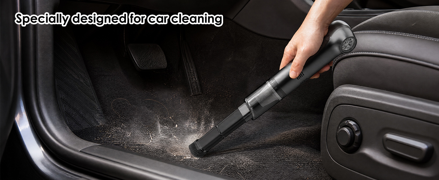 Car Vacuum
