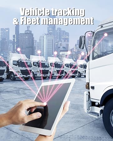 gps tracker for vehicles