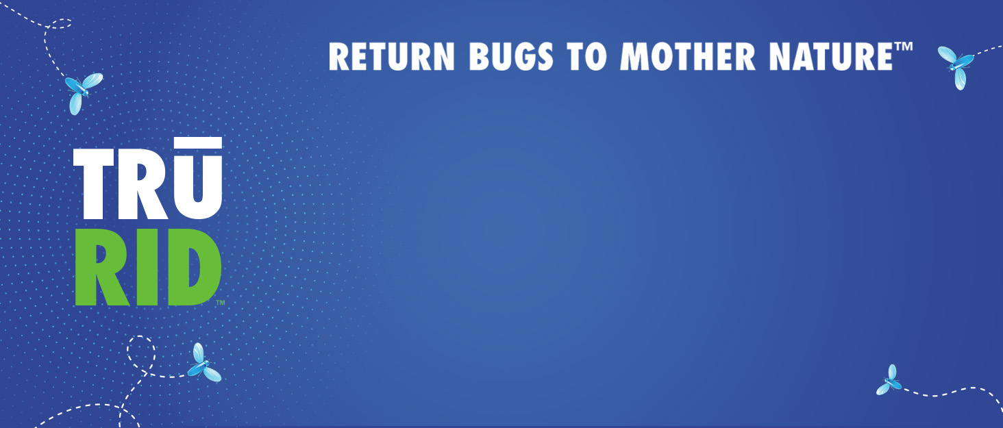 TruRid Pest Control