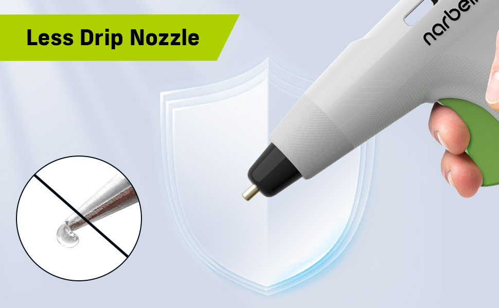 glue gun
