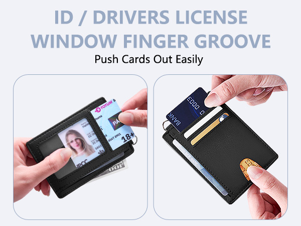 card holder