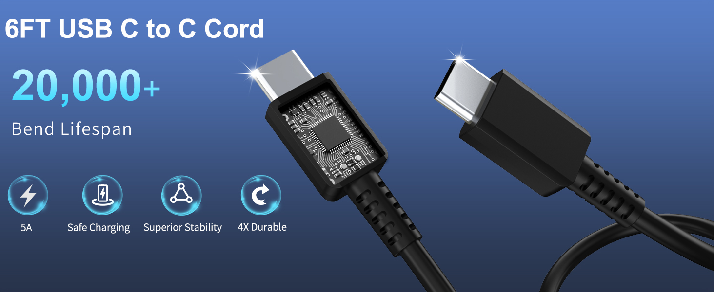 usb c cable