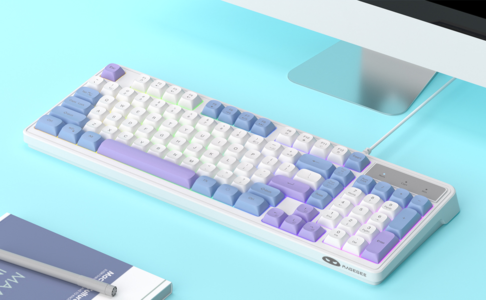 Gaming Keyboard