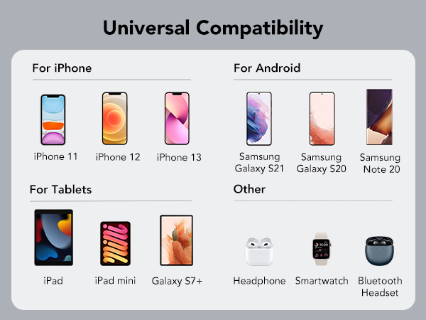 battery charger with wall plug