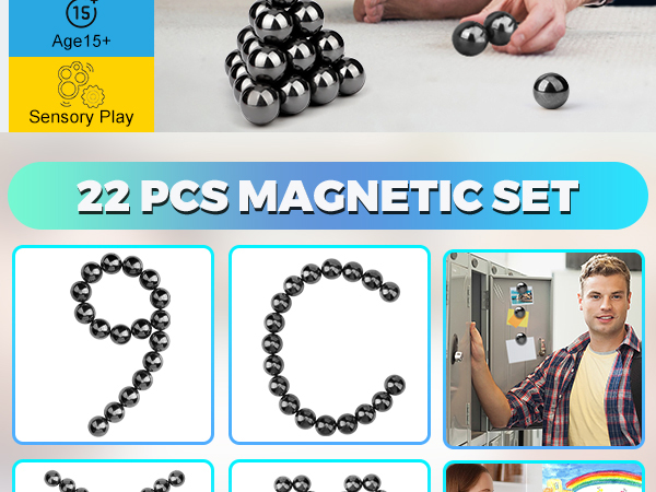 magnetic magnet magic tiles cool accessories work curve spec thing decor magnet orbit