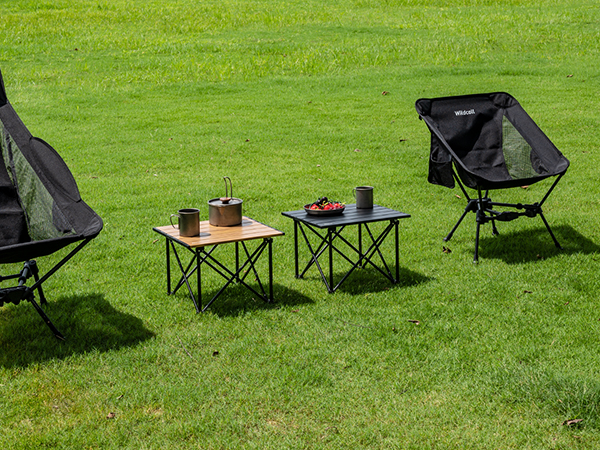 Camping Table