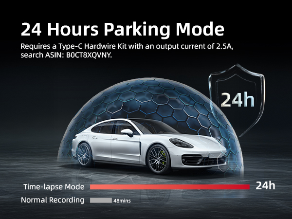 Smart Parking Monitor