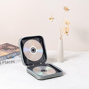 inner cd sleeves