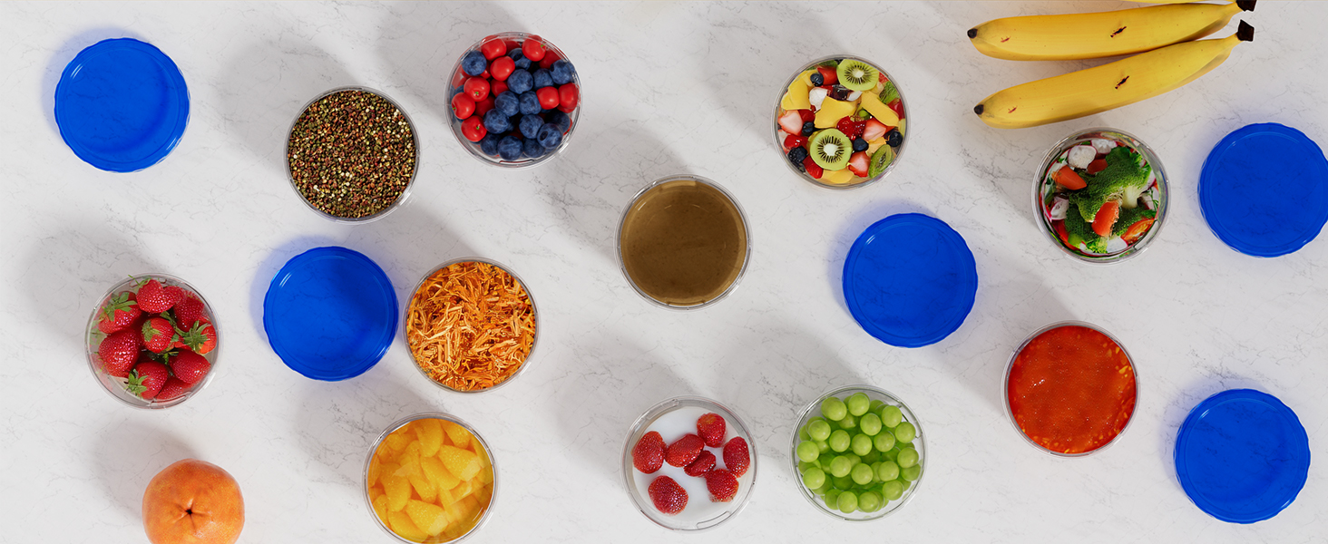 food storage