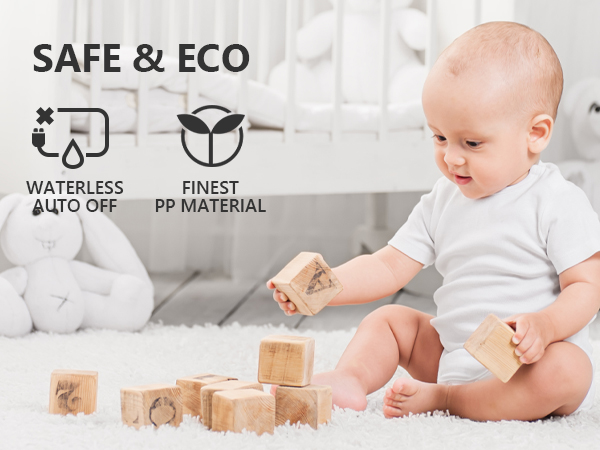 Essential Oil Diffusers