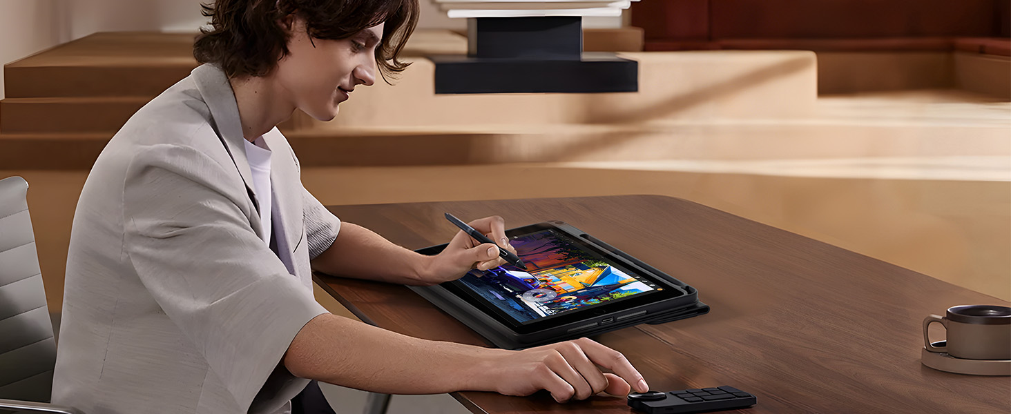 keyboard case for ipad 10th 10.9 inch