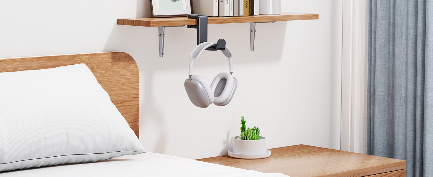 Headphone Holder