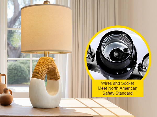 table lamp for living room