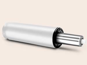 Home office chair with wheels