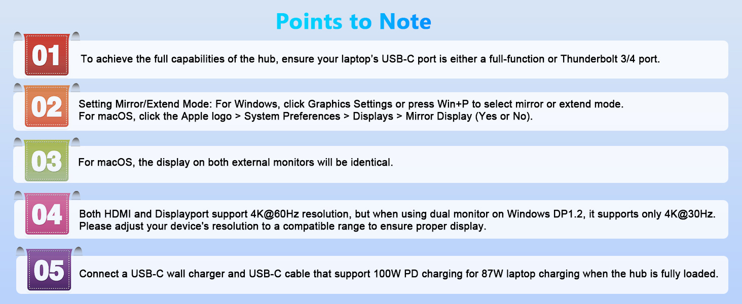 display port splitter