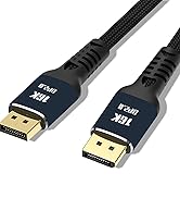 DisplayPort Cable 2.0