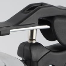 Universal Aluminum Pressure Cooker 6.3 Qt