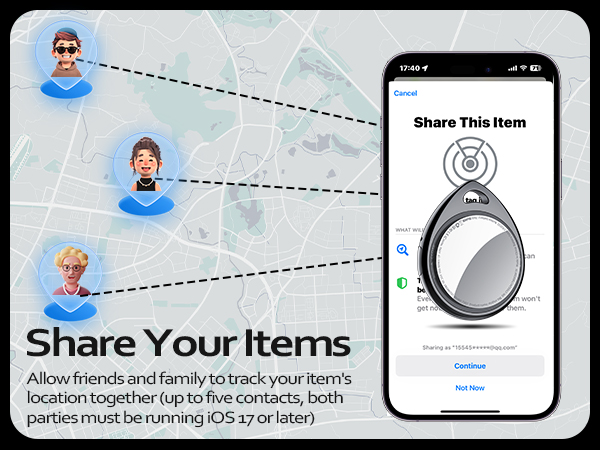 air tracker tag