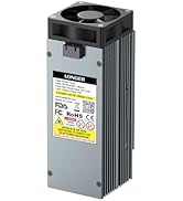 LONGER Ruby Ultimate Pulsed Infrared Laser Module for Laser RAY5 5W/10W / RAY5 20W(3-pin), for cu...