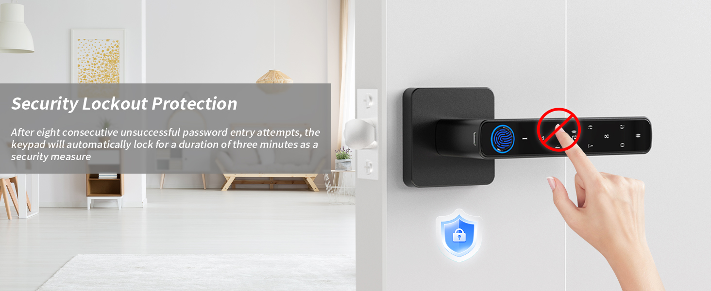 door locks for bedrooms