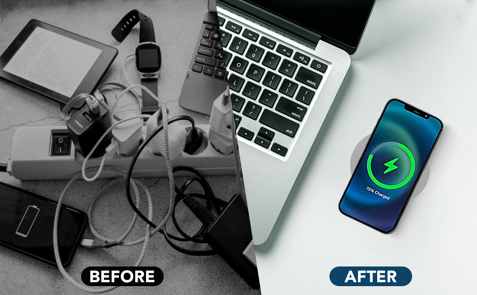 Telefon kabelloses Ladegerät