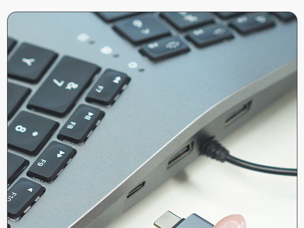 keyboard