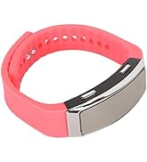 Digital Voice Recorder Watch, Portable Wristband Voice Activated Recorder with Timestamp, Noise R...